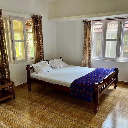 Hiddenvalley Stays - Nethra Madikeri Esterno foto