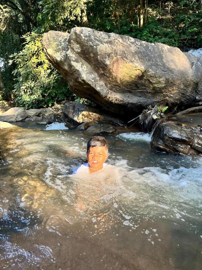 Hiddenvalley Stays - Nethra Madikeri Esterno foto